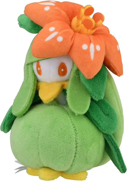 Pokemon Center Original Plush Pokémon Fit Monmen Figure - 549 Dredia
 - 4521329349459