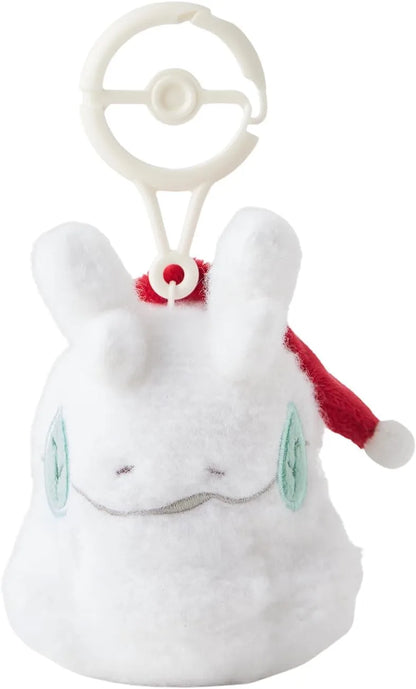 Pokemon Center Original Plush Pokémon Holiday Blessings Collection - Yukidarmans
 - 4521329396552