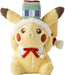 Pokemon Center Original Plush Pokémon Holiday Blessings Collection - Pikachu
 - 4521329396491