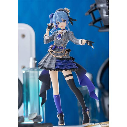 POP UP PARADE SP: Hololive Production - Suisei Hoshimachi (Reissue) [Good Smile Company]