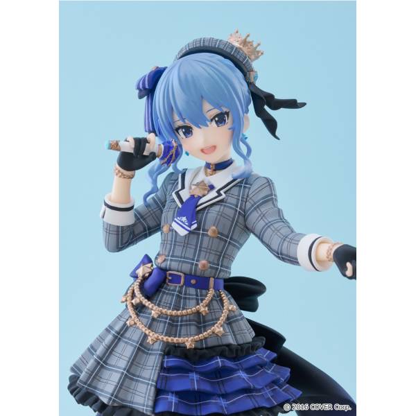 POP UP PARADE SP: Hololive Production - Suisei Hoshimachi (Reissue) [Good Smile Company]