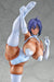 Q-six Tanning Ver 1/5 Scale PVC Pre-painted Complete Figure by Q-six