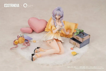 Reverse Studio Strinova Kanami Flower Whisper 1/7 Scale Figure