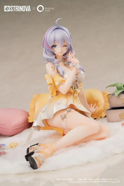 Reverse Studio Strinova Kanami Flower Whisper 1/7 Scale Figure