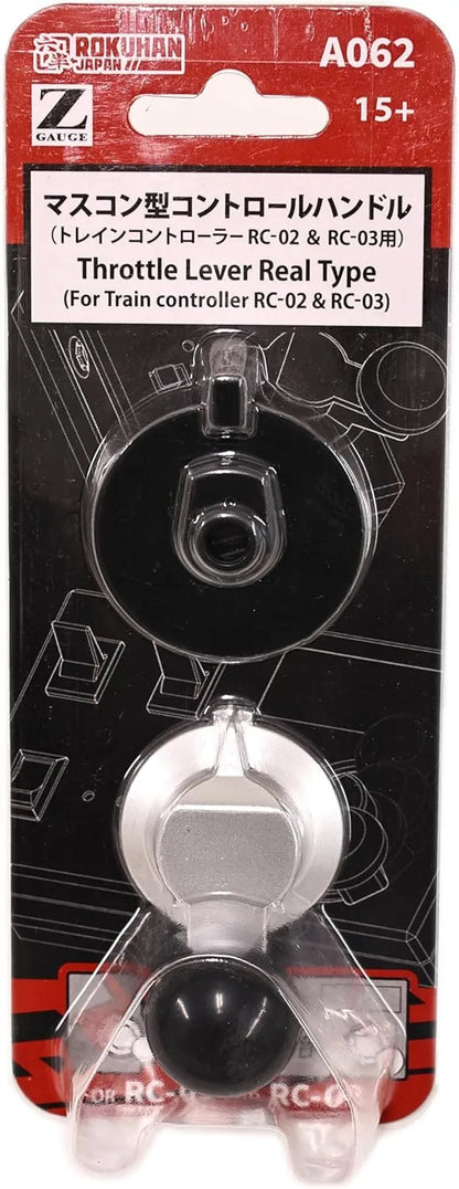 Rokuhan A062 Z Gauge Mascon Control Handle for Train RC-02 RC-03