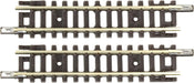Rokuhan R092 Z Gauge Straight Rail 2.2 Inch Model Railway Track
