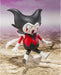 S H Figuarts Dragon Ball Great Demon King Action Figure by Tamashii Nations