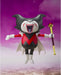 S H Figuarts Dragon Ball Great Demon King Action Figure by Tamashii Nations