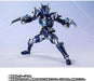 S H Figuarts Kamen Rider Zero One Orthros Vulcan Action Figure Black by BANDAI