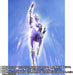 S.H. Figuarts Ultraman Tiga Sky Type 5.9 Inch Pre-Painted Figure by Vendor