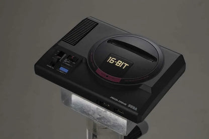 Sega Mega Drive Mini W New