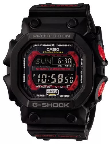 Casio Watch G-shock Gx Series Multiband Gxw-56-1ajf Men
Japan Figure Store