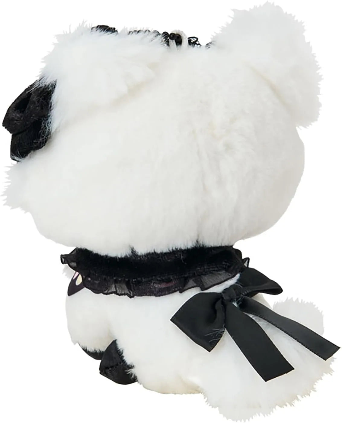 Sanrio Charmy Kitty Mascot Holder Butterfly Design for Kids Ages 6 and Up Sanrio