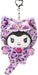 Sanrio Garnico Design Series Character Goods Collection 2025 - Chromi Mascot Holder
 - 4550624114936