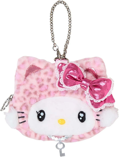 Sanrio Garnico Design Series Character Goods Collection 2025 - Charmy Kitty Pouch
 - 4550624283762