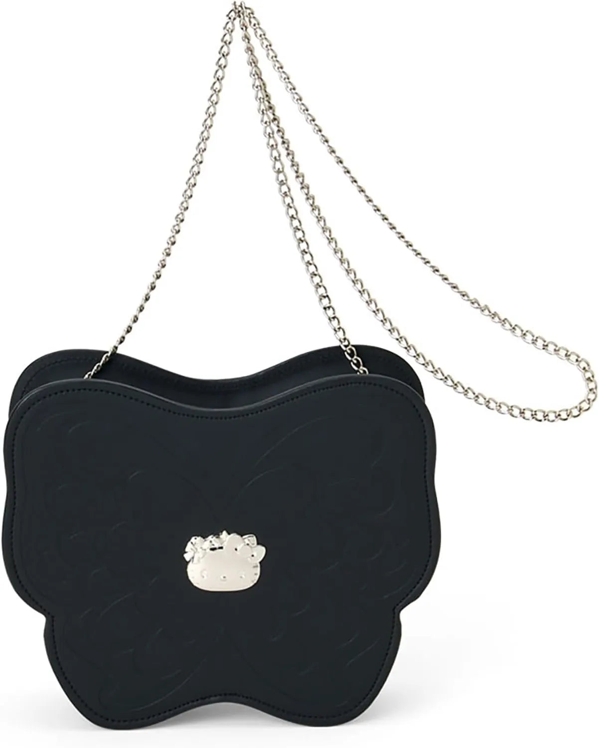 Sanrio Hello Kitty Butterfly Shoulder Bag for Kids Ages 3 and Up by Sanrio