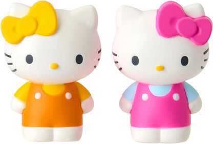 Sanrio Hello Kitty Doll Set Pretend Play Gift