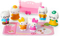 Sanrio Hello Kitty Doll Set Pretend Play Gift