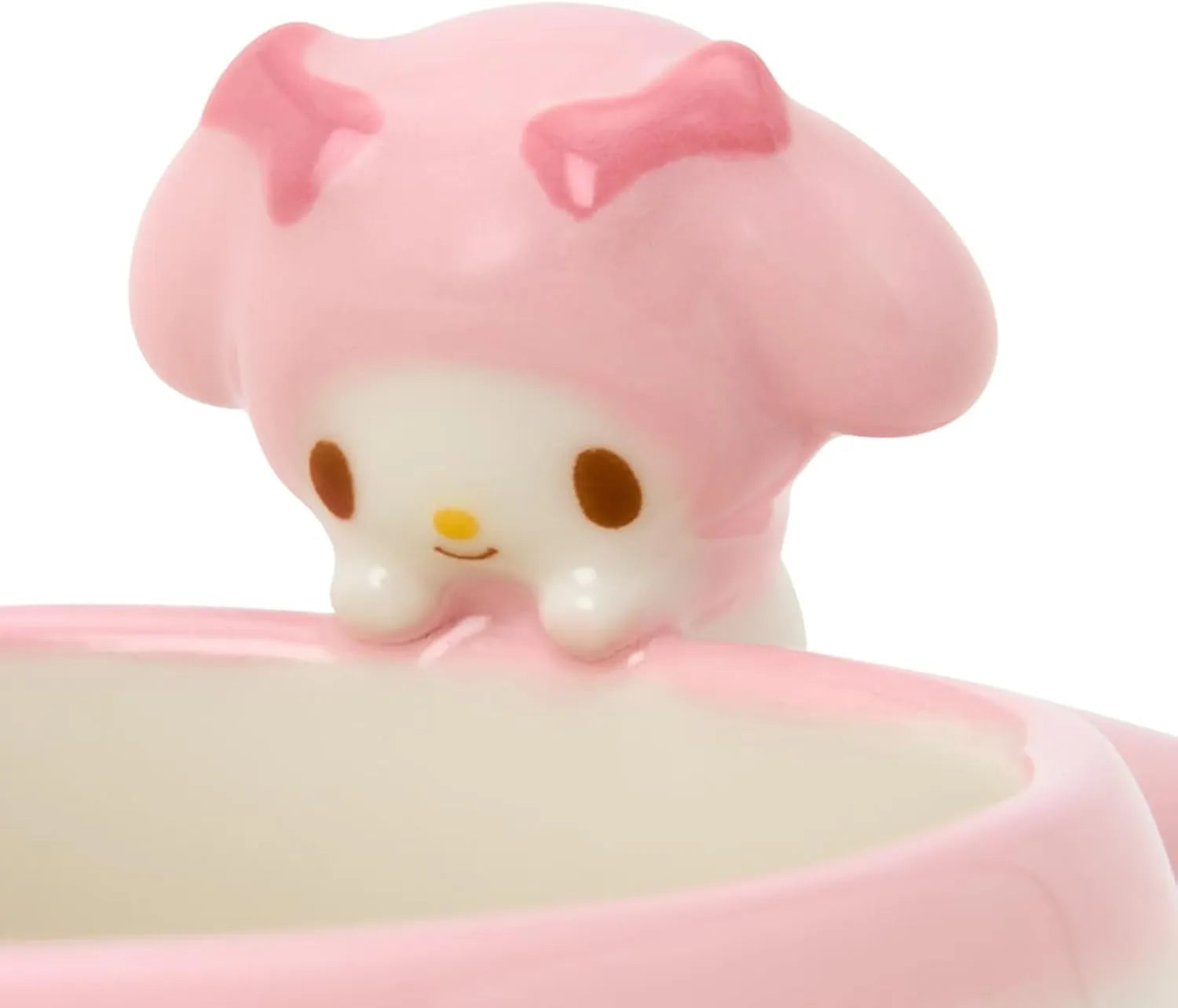 Sanrio My Melody Mug with Mascot
