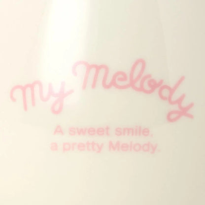 Sanrio My Melody Mug with Mascot