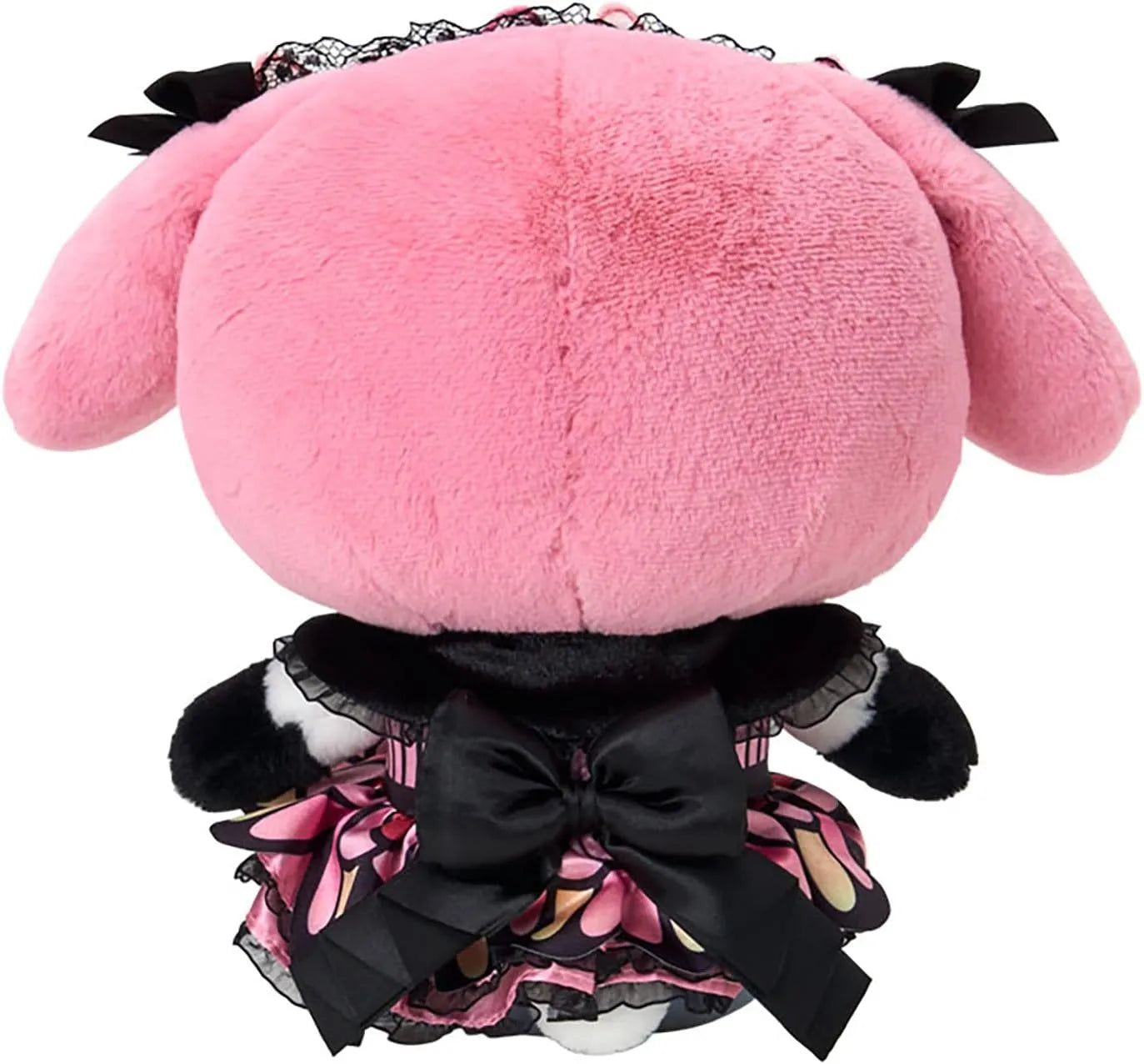 Sanrio My Melody Plush Toy Soft Stuffed Animal for Kids Ages 3 and Up Sanrio