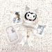 Sanrio Plush Costume Enjoyy Idol Pure White Angel Wish Me Mell for Kids Vendor