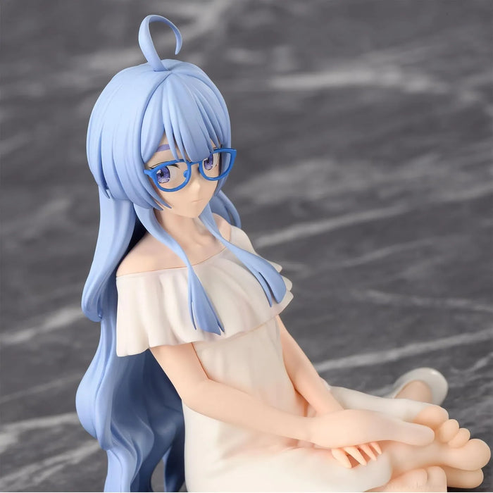 Sega Children of Zounji Temple Shogunji Shiua Premium Figure