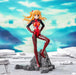 Sega Evangelion Asuka Shikinami 30th Anniversary Figure