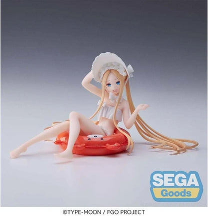 Sega Fate Grand Order Forliner Avigail Williams Summer Figure