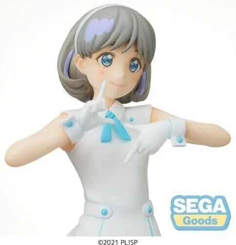 Sega Love Live Super Star Premium Figure Kara Kara Wish Song
