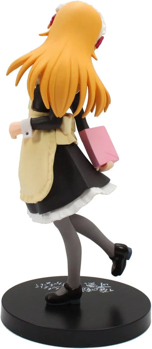 Sega Oreimo EX Maid Figure Kirino Kosaka Prize Collectible Toy
