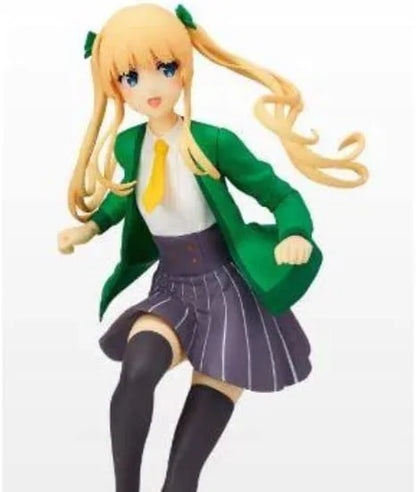 Sega Sawamura Spencer Eriri Figure How to Raise a Boring Girlfriend
