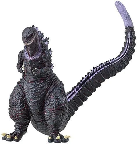 Sega Shin Godzilla PM Figure Heat Ray Emission Version Premium