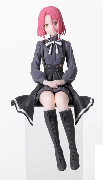 Sega Spy Classroom Chococose Premium Figure Grete Collectible