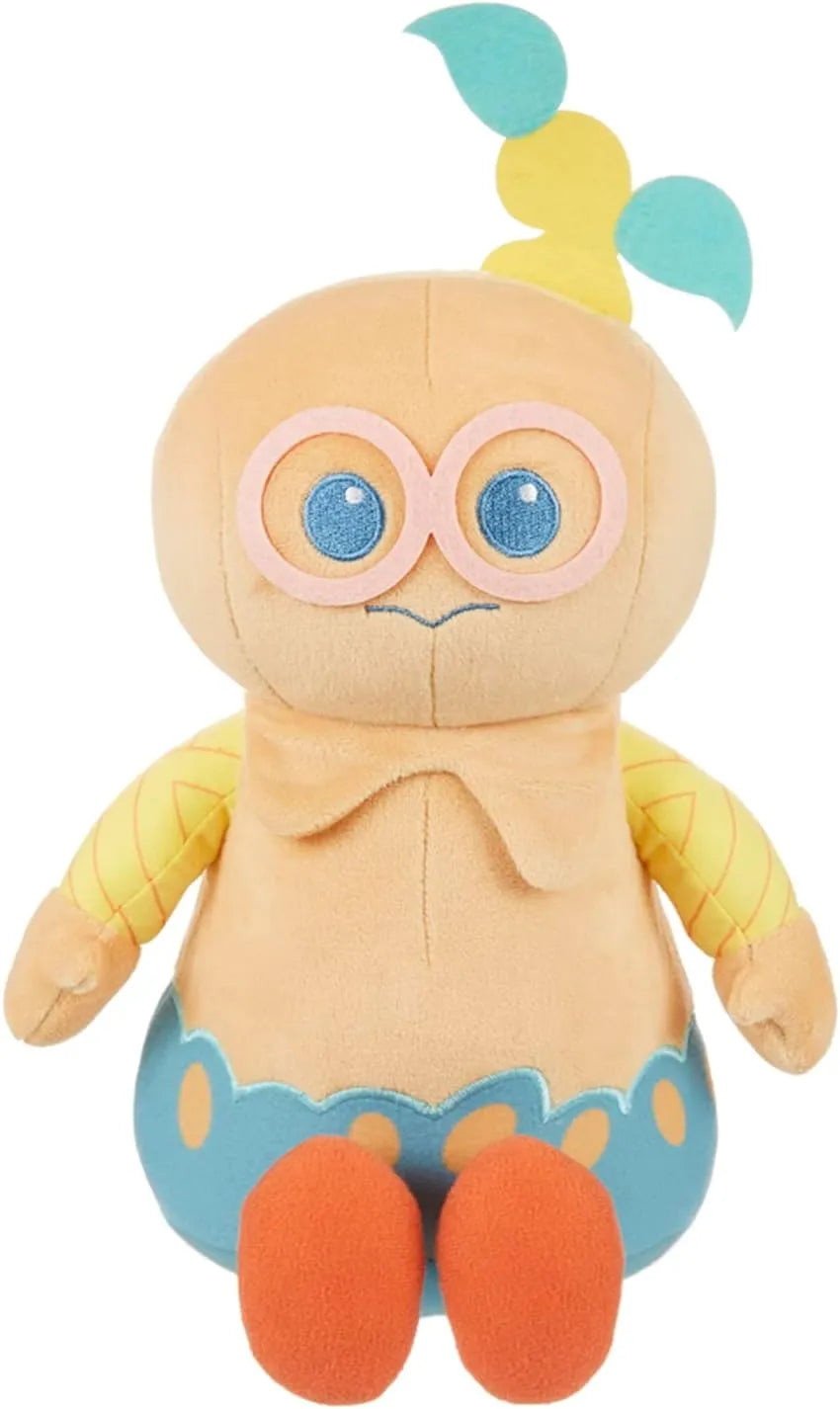 Sekiguchi Fantane Lucita Plush Toy - Yakoro M
 - 4905610582747
