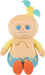 Sekiguchi Fantane Lucita Plush Toy - Yakoro M
 - 4905610582747