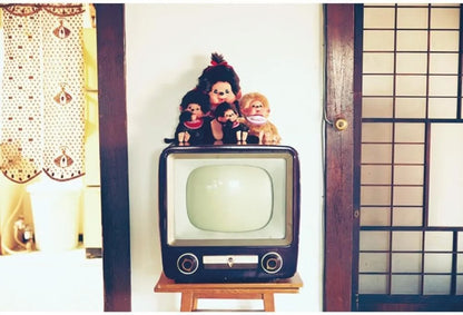 Sekiguchi Monchiguchi Premium Standard Backpack for Boys