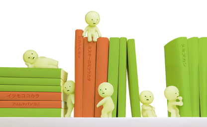 Smiski Series 1 Glow in the Dark Collectible Box 12pcs