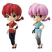 Banpresto Japan Ranma 1/2 Q Posket Pink Figure Ranma Saotome Rare Color- Japan Figure Store - #1 Bring To You The Best Japanese Goods