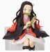 Sega Demon Slayer (Kimetsu no Yaiba): Nezuko Kamado Premium Figure Buy Japanese Figure- Japan Figure Store - #1 Bring To You The Best Japanese Goods