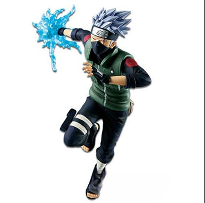 Generic Product Naruto Shippuden Hatake Kakashi Vibration Stars Japan- Japan Figure Store - #1 Bring To You The Best Japanese Goods