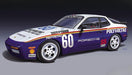 Hasegawa 1/24 Porsche 944 Turbo Racing 1987 Scca Japanese Racing Car Models- Japan Figure Store - #1 Bring To You The Best Japanese Goods
