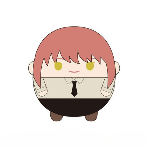 Chainsaw Man Makima Fuwa Kororin Big MAX LIMITED , Takara Tomy A.R.T.S- Japan Figure Store - #1 Bring To You The Best Japanese Goods