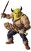 Square Enix Dragon Quest Bring Arts Toughie AF Armourer Figure