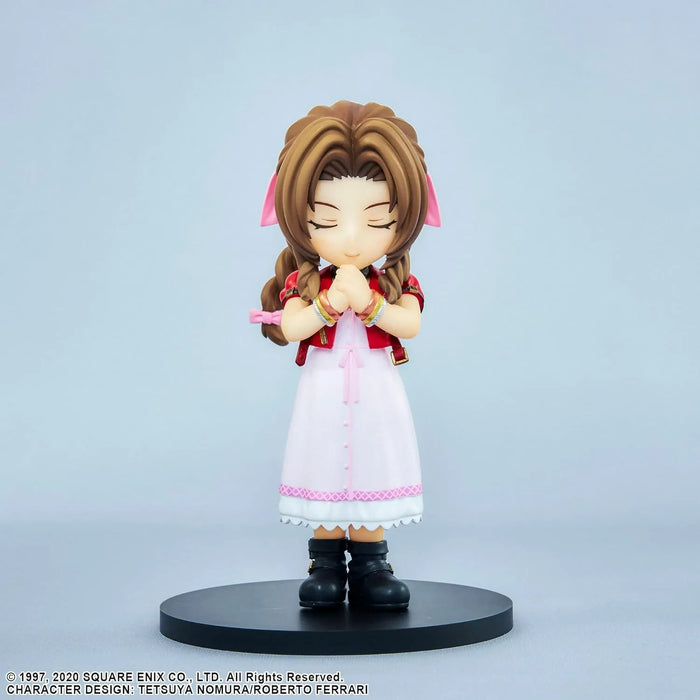 Square Enix Final Fantasy VII Remake Adorable Arts Figure Collectible