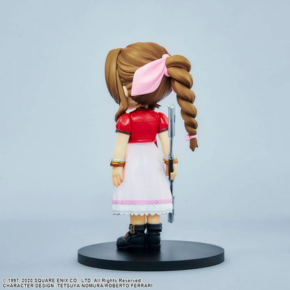 Square Enix Final Fantasy VII Remake Adorable Arts Figure Collectible