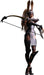 Square Enix Final Fantasy XII Play Arts Figure Authentic Flan