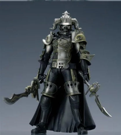 Square Enix Final Fantasy XII Play Arts Gabranth PVC Action Figure