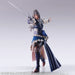 Square Enix Final Fantasy XVI Jill Warwick Bling Arts Kai Figure
