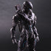 Square Enix Halo 5 Spartan Locke Play Arts Kai Action Figure